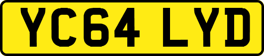 YC64LYD