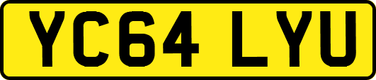 YC64LYU