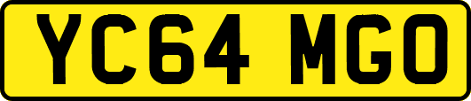 YC64MGO