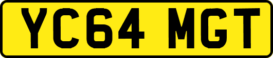 YC64MGT