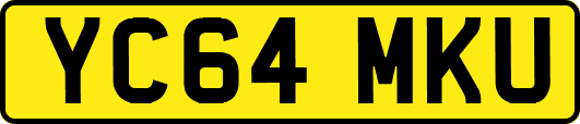 YC64MKU