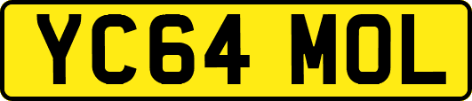 YC64MOL