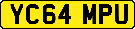 YC64MPU