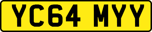 YC64MYY