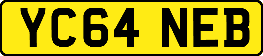YC64NEB