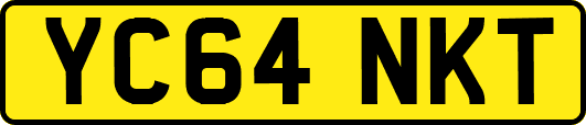 YC64NKT