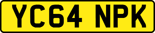 YC64NPK