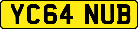 YC64NUB