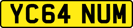 YC64NUM