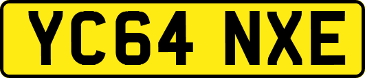 YC64NXE