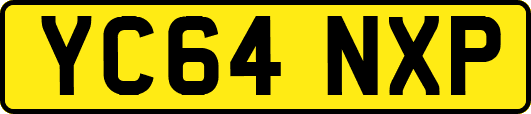 YC64NXP