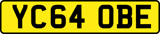 YC64OBE