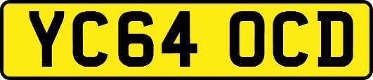 YC64OCD