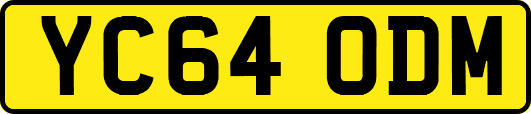 YC64ODM