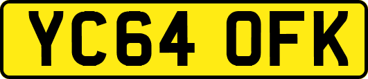 YC64OFK