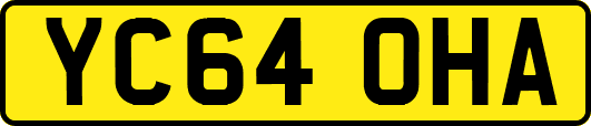 YC64OHA