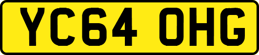 YC64OHG