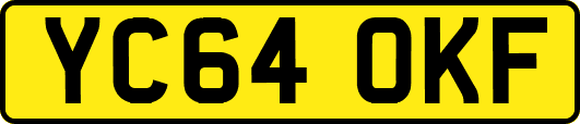 YC64OKF