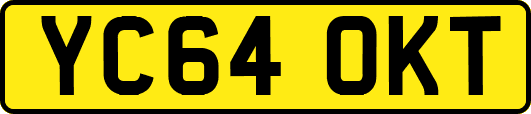 YC64OKT