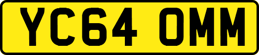 YC64OMM