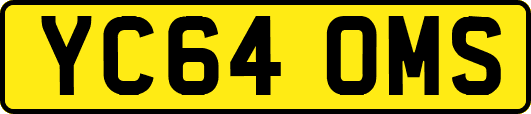 YC64OMS