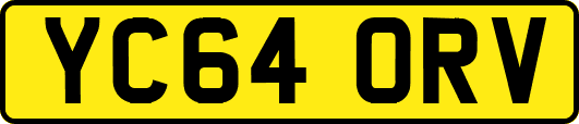 YC64ORV