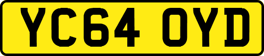 YC64OYD