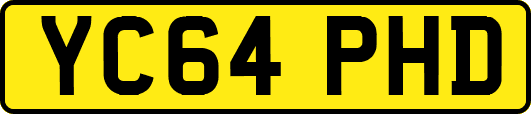YC64PHD