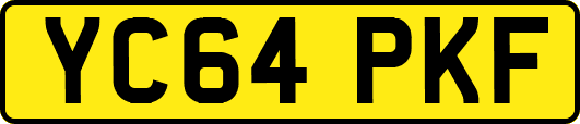 YC64PKF