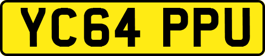 YC64PPU