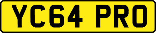 YC64PRO