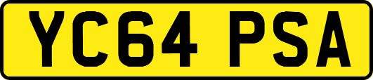 YC64PSA