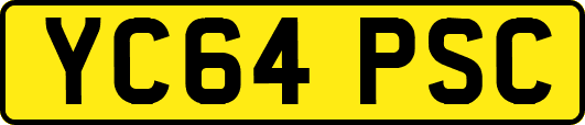 YC64PSC