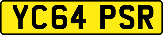 YC64PSR