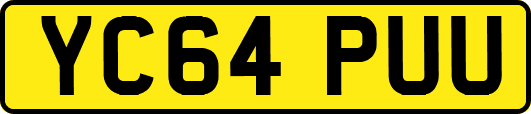 YC64PUU