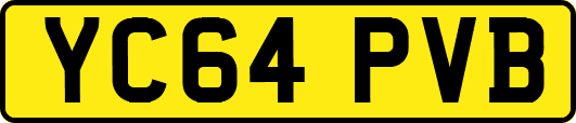 YC64PVB