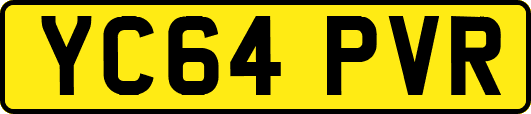 YC64PVR