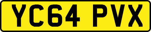 YC64PVX