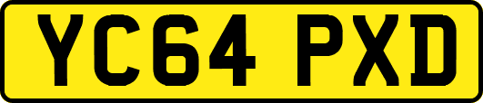 YC64PXD