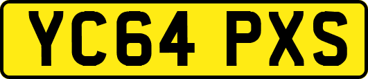 YC64PXS