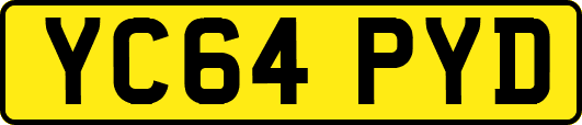 YC64PYD