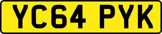 YC64PYK