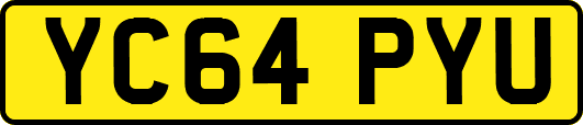 YC64PYU