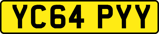 YC64PYY