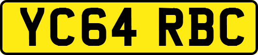 YC64RBC