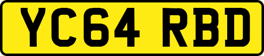 YC64RBD