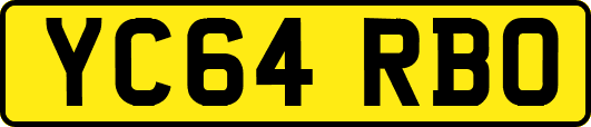 YC64RBO