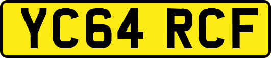 YC64RCF