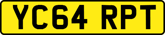 YC64RPT