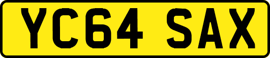 YC64SAX